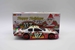 2007 Sam Bass Autographed and Numbered #96 Holiday 1:24 Nascar Diecast - Z077821SBSC-POC-BB-8-A