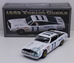 AJ Foyt Autographed #11 Don Wagner Ford 1969 Ford Torino 1:24 University of Racing Nascar Diecast - UR69TORAF11S
