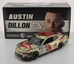 Austin Dillon 2019 Dow / RCR 50th Anniversary 1:24 Color Chrome Nascar Diecast - CX31923DGADCL
