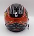 Austin Dillon 2023 Bass Pro Shops Full Size Replica Helmet - RCR-#3BPS23-FS