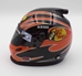 Austin Dillon 2023 Bass Pro Shops MINI Replica Helmet - RCR-#3BPS23-MS