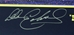 Autographed Dale Earnhardt "Blast from the Past" Original Sam Bass 24" X 31" Print w/ COA - SB-DE98001-AUT-054