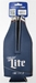 Brad Keselowski # 2 Miller Lite Bottle Koozie - CX2-BC-N-MLBW-MO