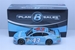 Bubba Wallace 2018 Pioneer Records Management 1:24 Flashcoat Color Nascar Diecast - C431823PUDXFC