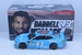 Bubba Wallace 2018 Pioneer Records Management 1:24 Nascar Diecast - C431823PUDX