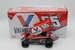 C.J. Leary 2021 Valvoline #55 Alex Bowman Racing 1:18 Sprint Car Diecast - ACME-A1809515