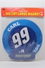 Carl Edwards #99 7 Pack Magnet Carl Edwards #99 7 Pack Magnet