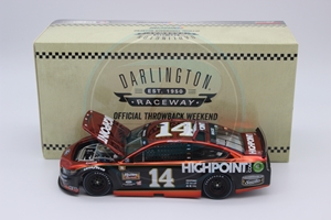 Chase Briscoe 2021 HighPoint.0000 Chase Briscoe Nascar Diecast,2021 Nascar Diecast,1:24 Scale Diecast, pre order diecast