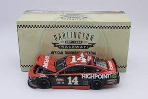 Chase Briscoe 2021 HighPoint.0000 Chase Briscoe, Nascar Diecast,2021 Nascar Diecast,1:24 Scale Diecast,pre order diecast