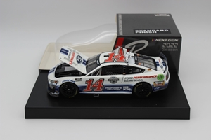 Chase Briscoe 2022 Ford Performance Racing School 1:24 Nascar Diecast Chase Briscoe, Nascar Diecast, 2022 Nascar Diecast, 1:24 Scale Diecast