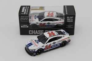 Chase Briscoe 2022 Ford Performance Racing School 1:64 Nascar Diecast Chassis Chase Briscoe, Nascar Diecast, 2022 Nascar Diecast, 1:64 Scale Diecast,