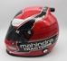 Chase Briscoe Mahindra Full Size Replica Helmet - SHR-MAHINDRAS22-FS