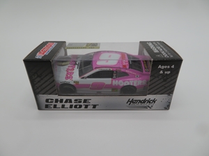Chase Elliott 2019 Hooters Give a Hoot 1:64 Nascar Diecast Chase Elliott Nascar Diecast,2019 Nascar Diecast,1:64 Scale Diecast