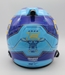 Chase Elliott 2022 NAPA Full Size Replica Helmet - HMS-#9NAPA-FS
