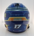 Chris Buescher 2020 Sunny D Full Sized Replica Helmet - C17-RFR-SUND20-FS