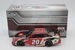 Christopher Bell 2021 Toyota 1:24 Color Chrome Nascar Diecast - C202123TOYCDCL