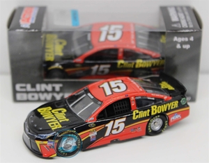 Clint Bowyer 2015 Youth Version 1:64 Nascar Diecast Clint Bowyer diecast, 2015 nascar diecast, pre order diecast, Youth Version diecast