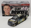 Clint Bowyer 2018 WIX Filters 1:24 Nascar Diecast Clint Bowyer Nascar Diecast,2018 Nascar Diecast,1:24 Scale Diecast,pre order diecast