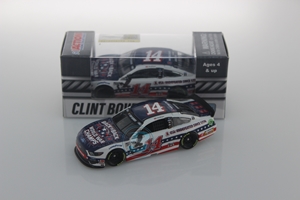 Clint Bowyer 2020 Barstool Sports Patriotic 1:64 Nascar Diecast Clint Bowyer Nascar Diecast,2020 Nascar Diecast,1:64 Scale Diecast,pre order diecast