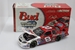 Dale Earnhardt Jr Autographed 2004 Budweiser World Series 1:24 Nascar Diecast - CX8-108217-AUT-KD-1