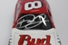 Dale Earnhardt Jr Autographed 2004 Budweiser World Series 1:24 Nascar Diecast - CX8-108217-AUT-KD-1