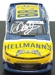 Dale Earnhardt Jr Autographed 2023 Hellmann's 1:24 Nascar Diecast - N882323HLMEJAUT