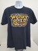 Dale Earnhardt Jr Whisky River Beer & Wings Black Shirt - CWRV-CWRV912102