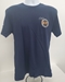 Dale Earnhardt Jr Whisky River Layover Blue Shirt - CWRV-CWRV912103-LG