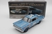 **Damaged Read Description** Wendell Scott #34 1965 Ford Galaxy 1:24 University of Racing Nascar Diecast - C34-65GALWS34-SA-10