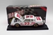 **Damaged See Pictures** Bobby Allison Autographed 1983 Miller High Life 1:24 Racing Collectables Diecast - C2295MILLER-AUT-BP-POC