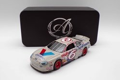 **Damaged See Pictures** Mark Martin 1998 #6 Valvoline SynPower 1:24 Racing Champions Diecast **Damaged See Pictures** Mark Martin 1998 #6 Valvoline SynPower 1:24 Racing Champions Diecast