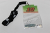 Danica Patrick #10 GoDaddy Green Top Credential Holder and Black Lanyard Danica Patrick nascar diecast, diecast collectibles, nascar collectibles, nascar apparel, diecast cars, die-cast, racing collectibles, nascar die cast, lionel nascar, lionel diecast, action diecast, university of racing diecast, nhra diecast, nhra die cast, racing collectibles, historical diecast, nascar hat, nascar jacket, nascar shirt, R and R