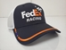 Denny Hamlin #11 FedEx Racing Mesh Adjustable Hat - OSFM - C11-C11202001X0-MO