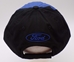 Ford F150 Blue & Black 100% Cotton Adult Hat - FORD-86728