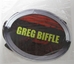 Greg Biffle Magnet- 2 Pack - C16-MG2-N-GB12-MO