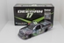 Hailie Deegan 2020 Ford / Toter 1:24 Color Chrome Nascar Diecast - T172024TDHDCL