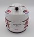 Harrison Burton 2022 Motorcraft MINI Replica Helmet - WBR-#21MCFT22-MS