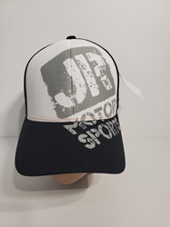JR Motorsports Adult Logo Hat Hat, Licensed, NASCAR Cup Series