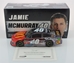 Jamie McMurray Autographed 2019 McDonald's / Cessna 1:24 Color Chrome NASCAR Diecast - C401923MHMCCLA