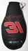 Jeff Burton # 31 Black and Red Bottle Koozie - C31-BC-N-BRJB-MO