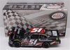 Jeremy Clements 2017 RepairableVehicles.com Road America Winner 1:24 Nascar Diecast Jeremy Clements diecast, 2017 nascar diecast, pre order diecast