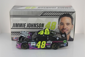 Jimmie Johnson 2020 Ally Fueling Futures 1:24 Nascar Diecast Jimmie Johnson, Nascar Diecast,2020 Nascar Diecast,1:24 Scale Diecast, pre order diecast