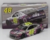 Jimmie Johnson 2020 Ally #ONEFINALTIME Raced Version 1:24 Color Chrome Nascar Diecast - C482023AXJJRVCL