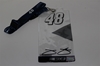 Jimmie Johnson #48 Clear Top Credential Holder and Lanyard Jimmie Johnson nascar diecast, diecast collectibles, nascar collectibles, nascar apparel, diecast cars, die-cast, racing collectibles, nascar die cast, lionel nascar, lionel diecast, action diecast, university of racing diecast, nhra diecast, nhra die cast, racing collectibles, historical diecast, nascar hat, nascar jacket, nascar shirt, R and R