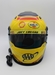 Joey Logano 2022 Pennzoil Full Size Replica Helmet - PEN-PZL22-FS