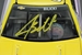 Josh Bilicki Autographed 2022 Zeigler Automotive Group 1:24 Color Chrome Nascar Diecast - C772223ZGLJ3CL-AUT