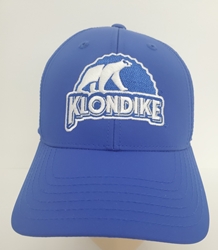Jr Motorsports Klondike Blue Hat Hat, Licensed, NASCAR Cup Series