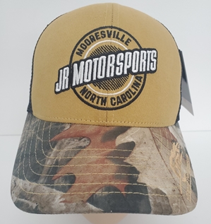Jr Motorsports Mooresville North Carolina Hat Hat, Licensed, NASCAR Cup Series