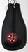 Juan Pablo Montoya # 42 Black and Red Bottle Koozie - C42-BC-N-JPM-MO