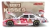 Kevin Harvick 2004 #21 Special Edition Hershey's Kisses 1:24 Nascar Diecast - N21-105813-MP-12-POC